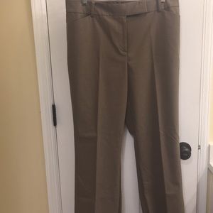 Ann Taylor Curvy pants